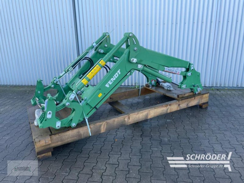 Frontlader of the type Fendt CARGO 3 X/70 DW, Neumaschine in Wildeshausen (Picture 1)