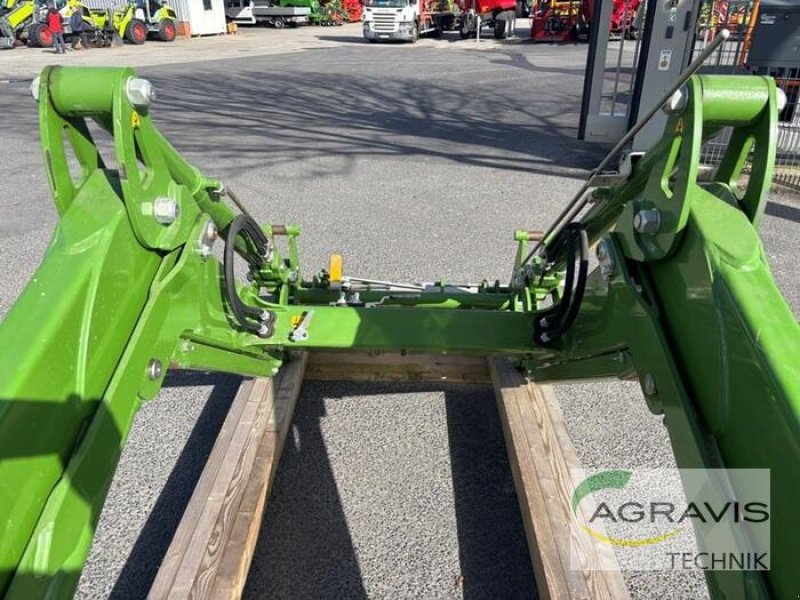 Frontlader от тип Fendt CARGO 3X/65 DW, Gebrauchtmaschine в Meppen-Versen (Снимка 8)