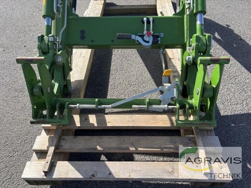 Frontlader от тип Fendt CARGO 3X/65 DW, Gebrauchtmaschine в Meppen-Versen (Снимка 5)