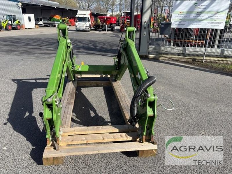 Frontlader от тип Fendt CARGO 3X/65 DW, Gebrauchtmaschine в Meppen-Versen (Снимка 2)