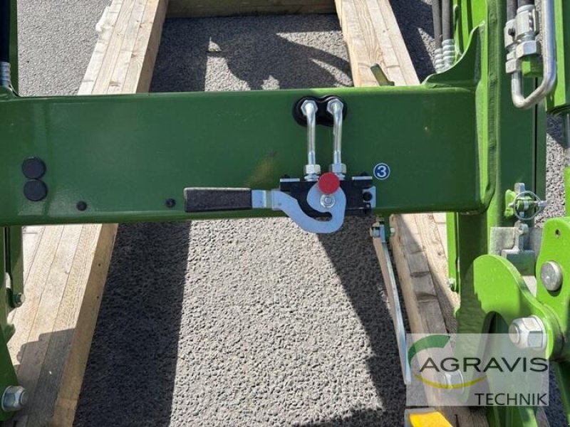 Frontlader от тип Fendt CARGO 3X/65 DW, Gebrauchtmaschine в Meppen-Versen (Снимка 6)