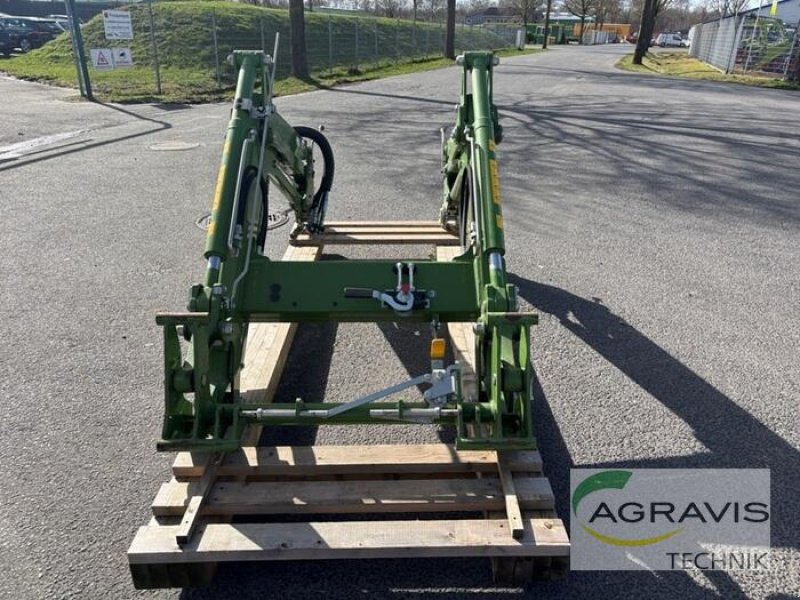 Frontlader от тип Fendt CARGO 3X/65 DW, Gebrauchtmaschine в Meppen-Versen (Снимка 4)