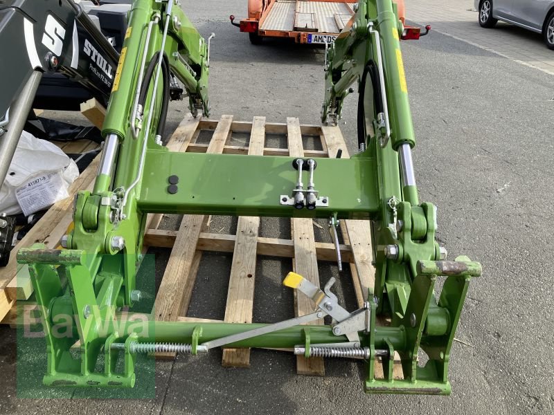 Frontlader des Typs Fendt CARGO 3X/65, Gebrauchtmaschine in Weiden i.d.Opf. (Bild 2)