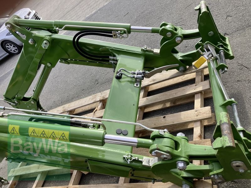 Frontlader des Typs Fendt CARGO 3X/65, Gebrauchtmaschine in Weiden i.d.Opf. (Bild 3)