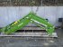 Frontlader of the type Fendt Cargo 4 x 75 compact, Neumaschine in Karlsruhe (Picture 1)