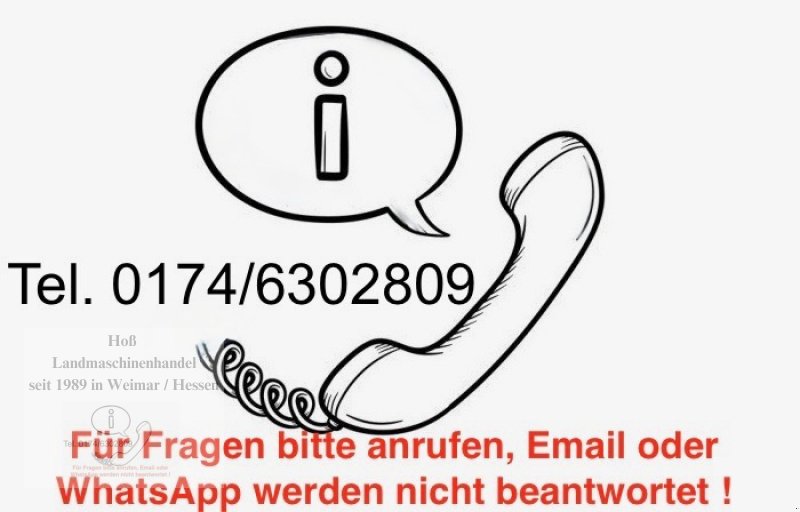 Frontlader tipa Fendt Cargo 4 X 75 DW Frontlader, 3. Kreis, hydr. Werkzeugverriegelung, Gebrauchtmaschine u Weimar/Hessen (Slika 10)