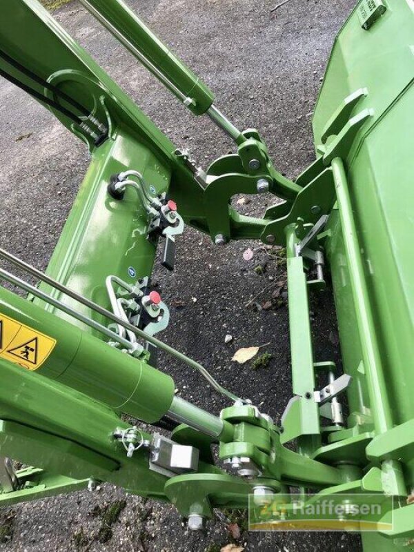Frontlader des Typs Fendt CARGO 4x/75 Compac, Neumaschine in Waldshut-Tiengen (Bild 3)