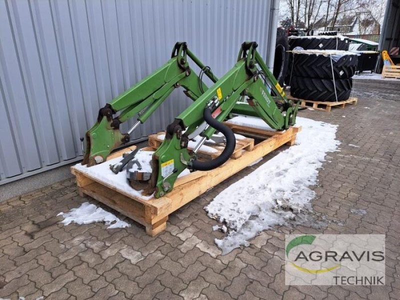 Frontlader типа Fendt CARGO 4X/75, Neumaschine в Schneverdingen