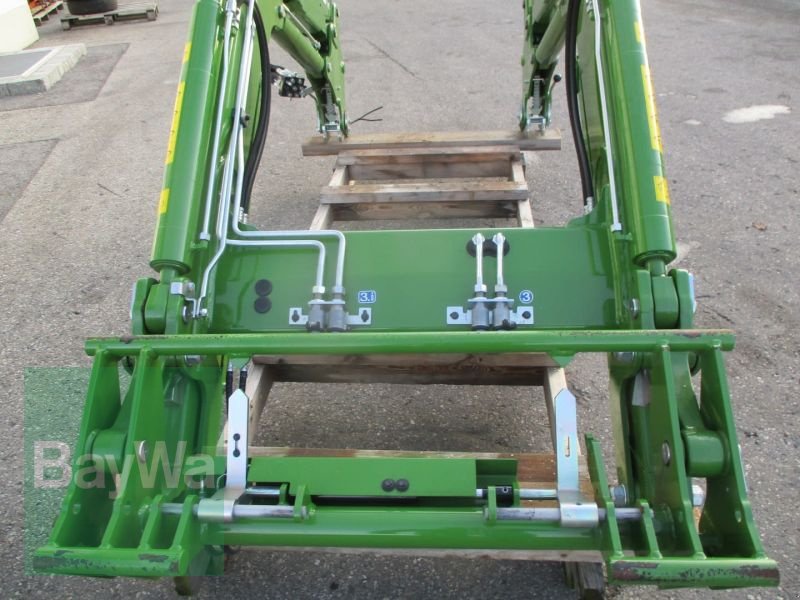 Frontlader des Typs Fendt CARGO 4X/80 - 3. VENT, Neumaschine in Schönau b.Tuntenhausen (Bild 4)