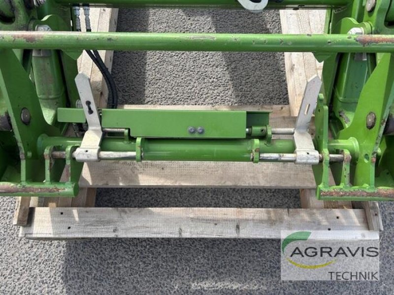 Frontlader типа Fendt CARGO 4X/80 PROFI, Gebrauchtmaschine в Meppen-Versen (Фотография 5)