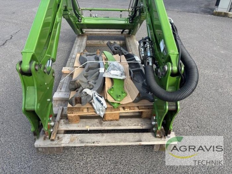 Frontlader типа Fendt CARGO 4X/80 PROFI, Gebrauchtmaschine в Meppen-Versen (Фотография 8)