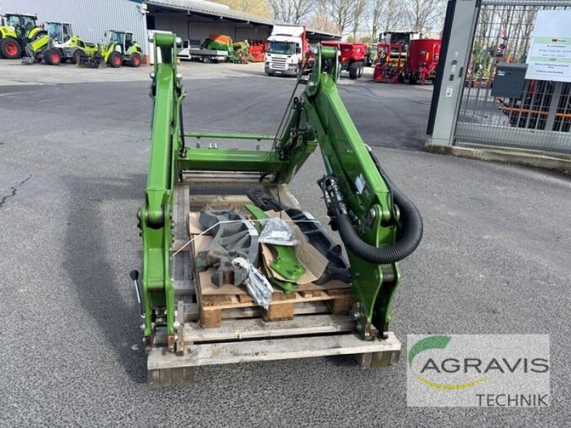 Frontlader типа Fendt CARGO 4X/80 PROFI, Gebrauchtmaschine в Meppen-Versen (Фотография 2)
