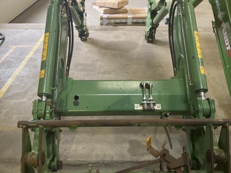 Frontlader a típus Fendt CARGO 4X/80, Gebrauchtmaschine ekkor: Suldrup (Kép 1)