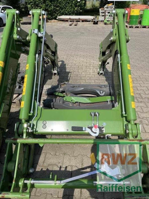 Frontlader of the type Fendt Cargo 4x75 3. Kreis für 300er, Vorführmaschine in Rommerskirchen (Picture 4)
