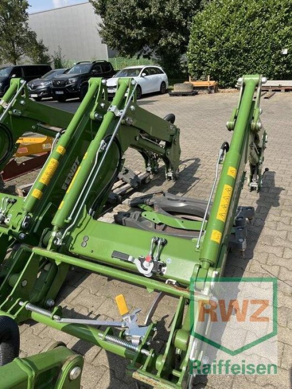 Frontlader of the type Fendt Cargo 4x75 3. Kreis für 300er, Vorführmaschine in Rommerskirchen (Picture 3)