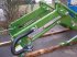 Frontlader des Typs Fendt Cargo 4X75 Compact, Neumaschine in Pocking (Bild 1)