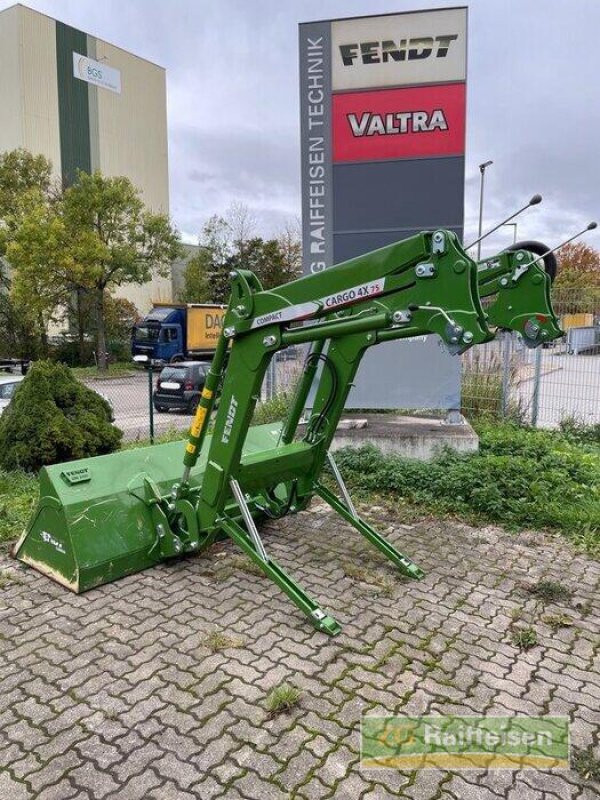 Frontlader of the type Fendt Cargo 4X75 Compact, Gebrauchtmaschine in Bruchsal (Picture 5)
