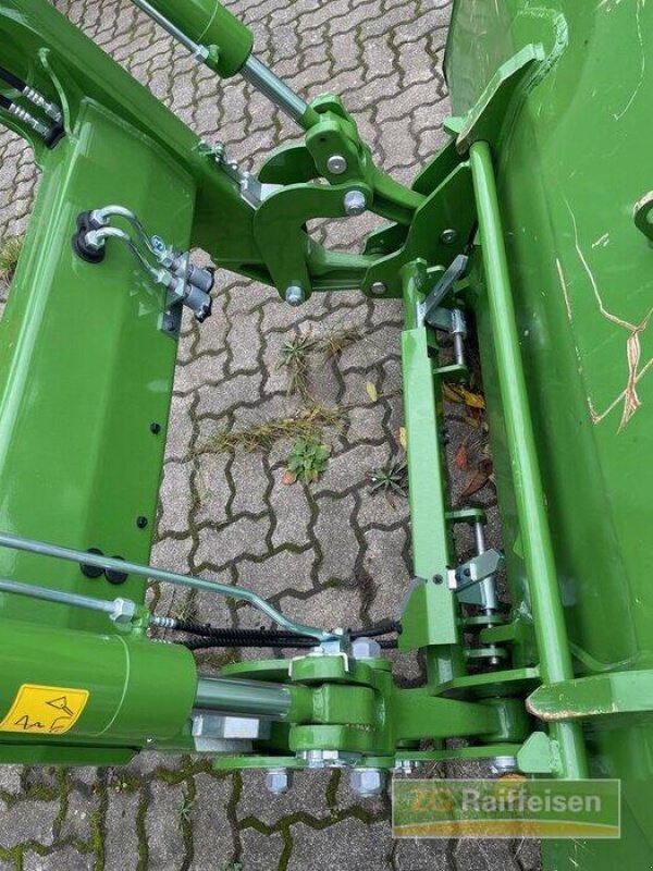 Frontlader of the type Fendt Cargo 4X75 Compact, Gebrauchtmaschine in Bruchsal (Picture 3)