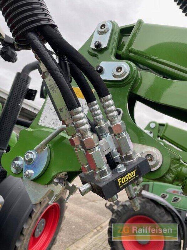 Frontlader of the type Fendt Cargo 4X75 Compact, Gebrauchtmaschine in Bruchsal (Picture 7)