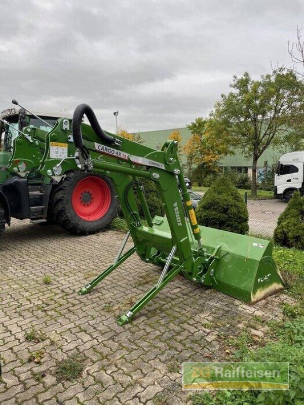 Frontlader of the type Fendt Cargo 4X75 Compact, Gebrauchtmaschine in Bruchsal (Picture 1)