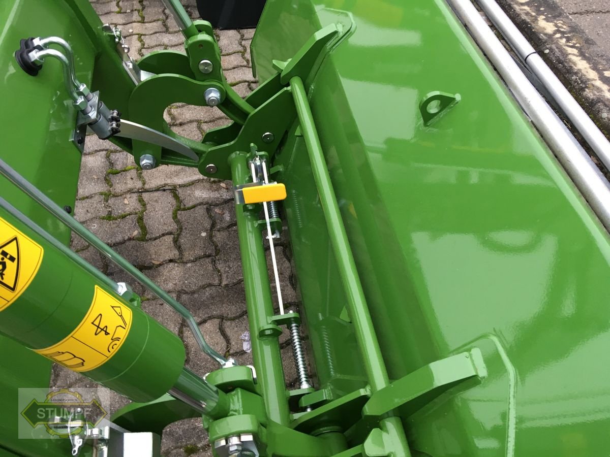 Frontlader of the type Fendt Cargo 4X75, Neumaschine in Grafenstein (Picture 3)