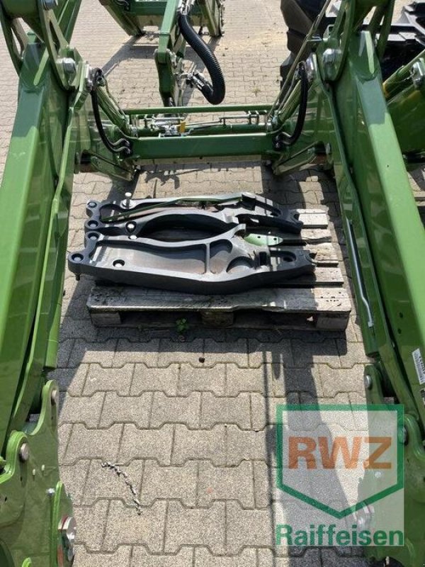 Frontlader tip Fendt Cargo 4x80 3. Kreis, Vorführmaschine in Rommerskirchen (Poză 2)
