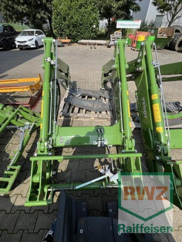 Frontlader tip Fendt Cargo 4x80 3. Kreis, Vorführmaschine in Rommerskirchen (Poză 4)