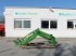 Frontlader des Typs Fendt CARGO 4X80, Neumaschine in Straubing (Bild 1)