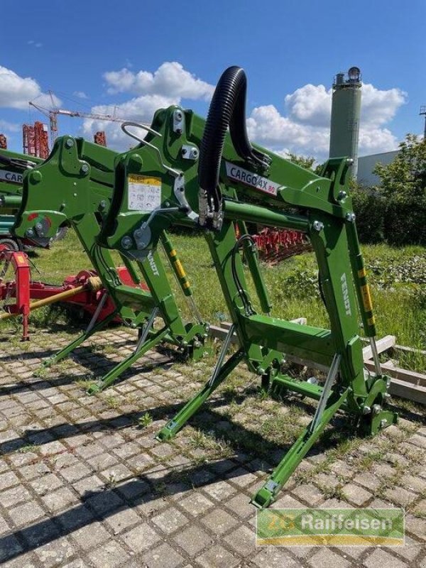 Frontlader типа Fendt Cargo 4X80, Ausstellungsmaschine в Bruchsal (Фотография 1)