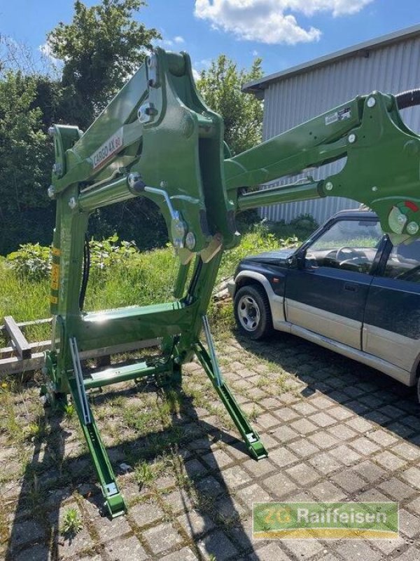 Frontlader типа Fendt Cargo 4X80, Ausstellungsmaschine в Bruchsal (Фотография 2)