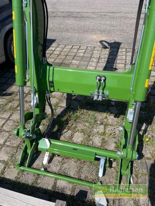Frontlader типа Fendt Cargo 4X80, Ausstellungsmaschine в Bruchsal (Фотография 3)
