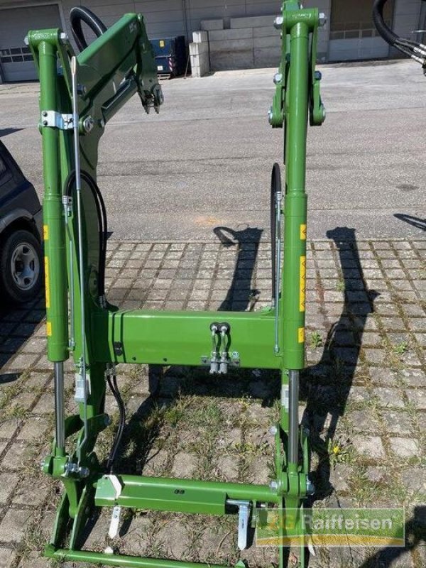 Frontlader типа Fendt Cargo 4X80, Ausstellungsmaschine в Bruchsal (Фотография 7)