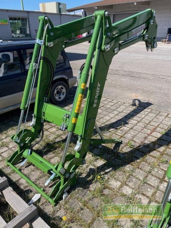 Frontlader типа Fendt Cargo 4X80, Ausstellungsmaschine в Bruchsal (Фотография 4)