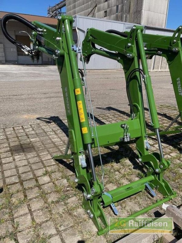 Frontlader типа Fendt Cargo 4X80, Ausstellungsmaschine в Bruchsal (Фотография 6)