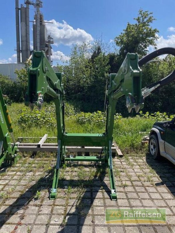 Frontlader типа Fendt Cargo 4X80, Ausstellungsmaschine в Bruchsal (Фотография 8)