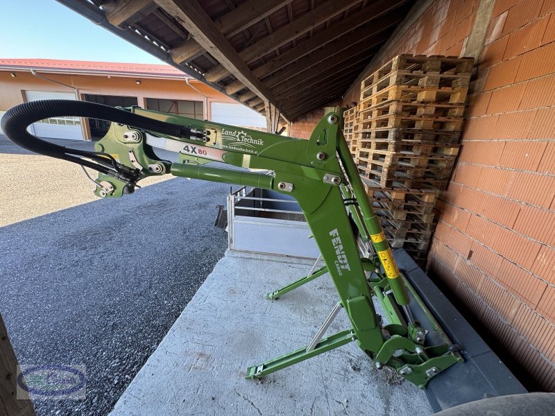 Frontlader типа Fendt Cargo 5/85, Gebrauchtmaschine в Münzkirchen