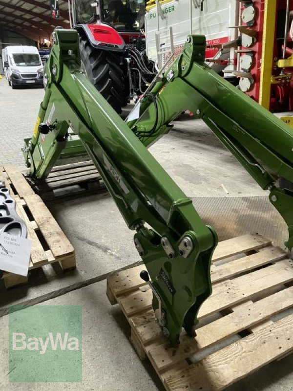 Frontlader от тип Fendt CARGO 5.90 PROFI; 620 VARIO, Gebrauchtmaschine в Münchberg (Снимка 7)