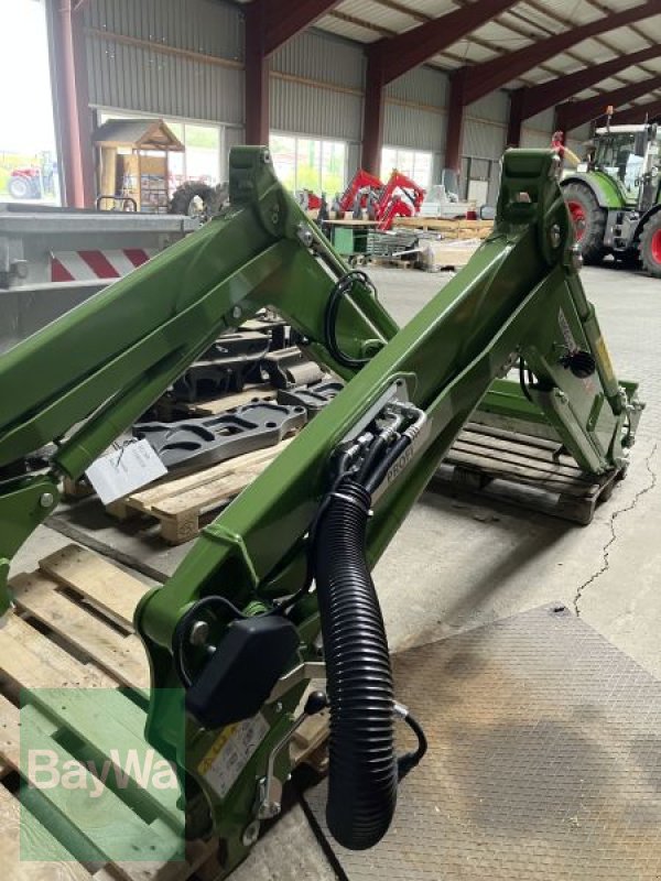 Frontlader от тип Fendt CARGO 5.90 PROFI; 620 VARIO, Gebrauchtmaschine в Münchberg (Снимка 8)
