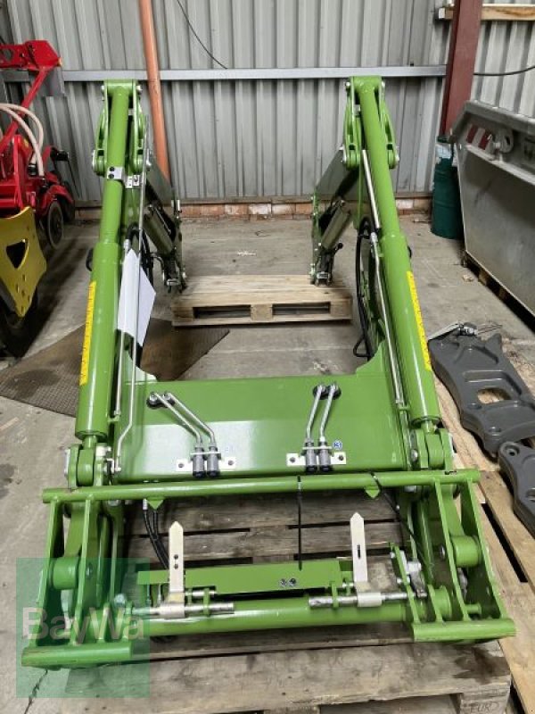 Frontlader от тип Fendt CARGO 5.90 PROFI; 620 VARIO, Gebrauchtmaschine в Münchberg (Снимка 2)