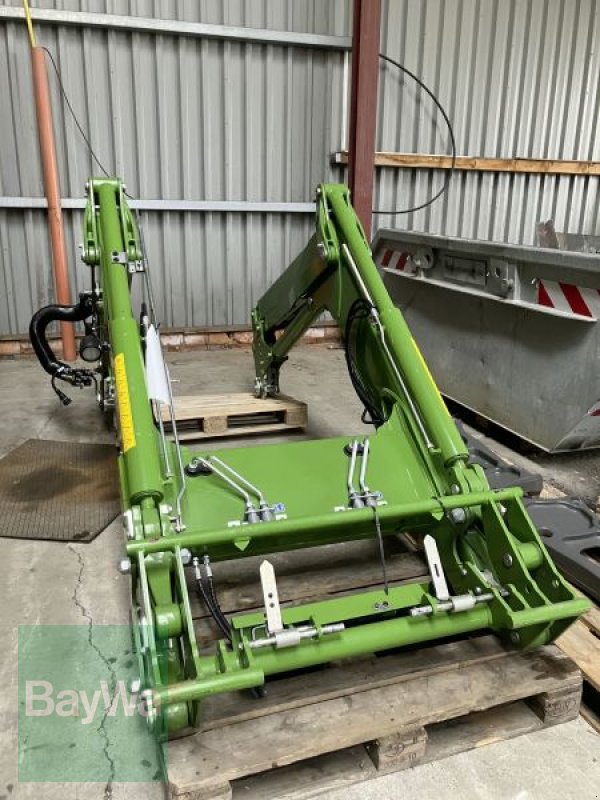 Frontlader от тип Fendt CARGO 5.90 PROFI; 620 VARIO, Gebrauchtmaschine в Münchberg (Снимка 4)