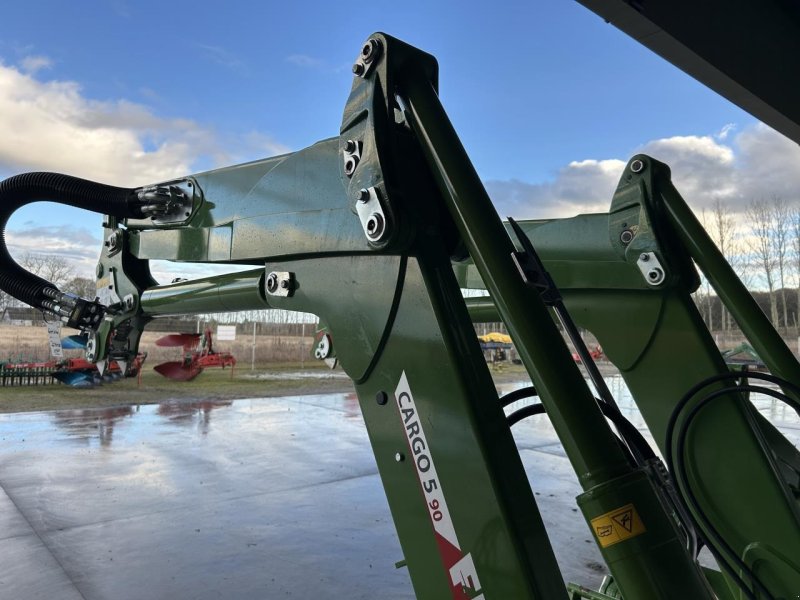 Frontlader za tip Fendt CARGO 5.90, Gebrauchtmaschine u Randers SV (Slika 1)