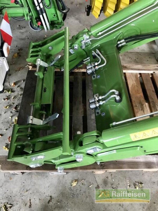Frontlader of the type Fendt CARGO 5X/85DW, Gebrauchtmaschine in Waldshut-Tiengen (Picture 2)