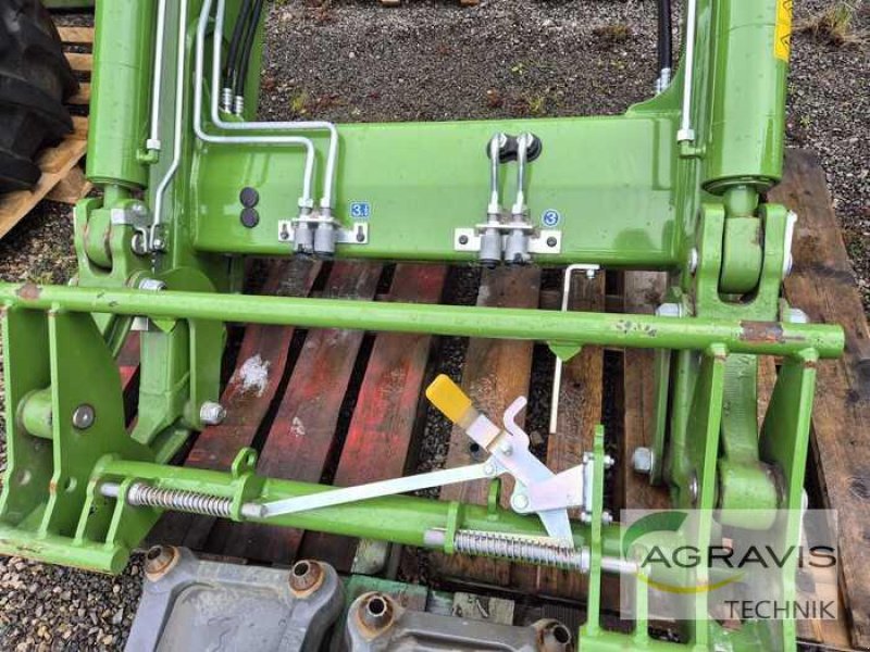Frontlader типа Fendt CARGO 5X/90, Neumaschine в Lennestadt (Фотография 2)