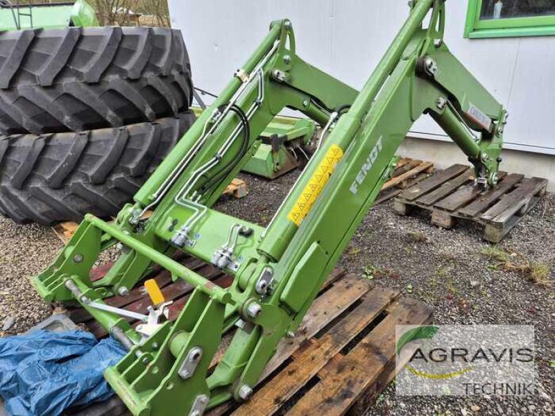 Frontlader tip Fendt CARGO 5X/90, Neumaschine in Lennestadt (Poză 1)