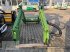 Frontlader typu Fendt CARGO 5X/90, Neumaschine v Bad Kötzting (Obrázek 3)