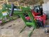 Frontlader van het type Fendt CARGO 5X/90, Gebrauchtmaschine in Bad Leonfelden (Foto 4)