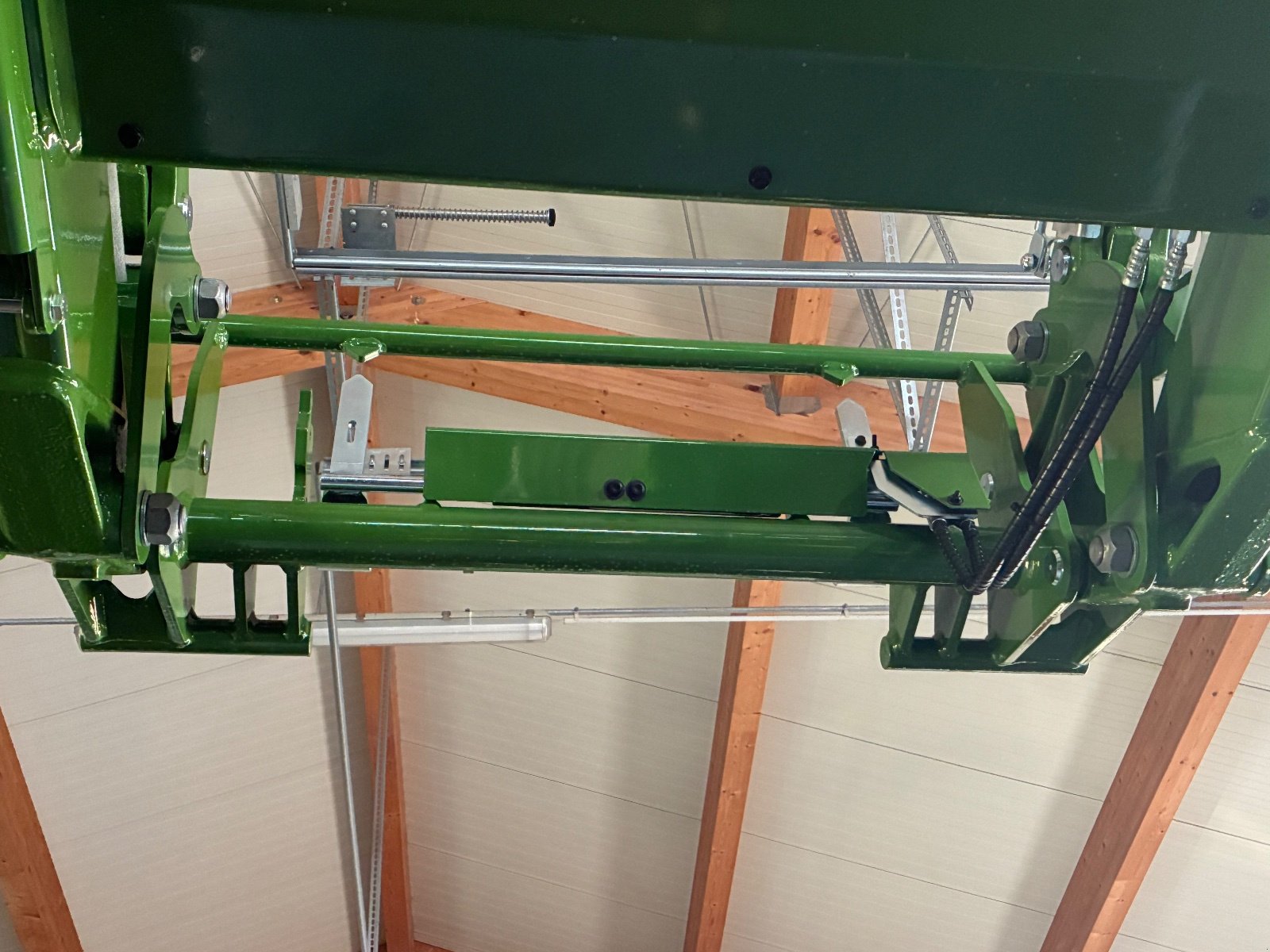 Frontlader типа Fendt CARGO 5X/90, Neumaschine в Tüßling (Фотография 2)