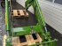 Frontlader Türe ait Fendt Cargo 5X85 DW, Gebrauchtmaschine içinde Alitzheim (resim 3)