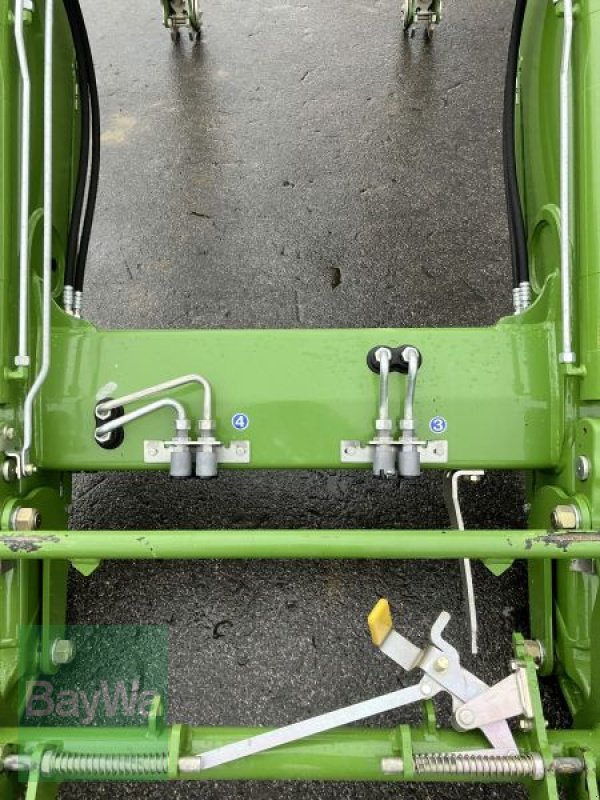 Frontlader des Typs Fendt CARGO 5X85, Gebrauchtmaschine in Bamberg (Bild 4)
