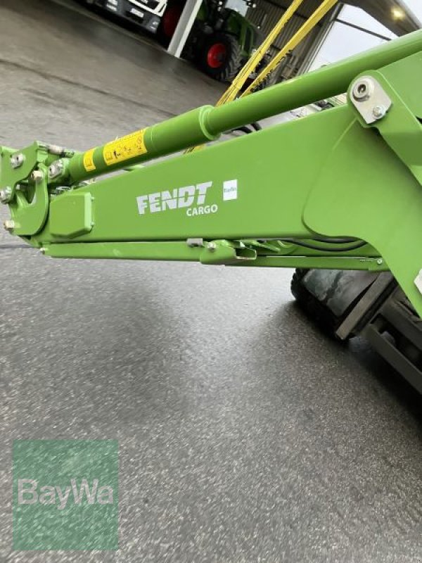 Frontlader des Typs Fendt CARGO 5X85, Gebrauchtmaschine in Bamberg (Bild 9)